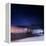 A Winter Night-Shu-Guang Yang-Framed Premier Image Canvas