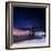 A Winter Night-Shu-Guang Yang-Framed Photographic Print