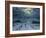 A Wintry Walk-Lowell Birge Harrison-Framed Giclee Print