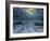 A Wintry Walk-Lowell Birge Harrison-Framed Giclee Print