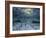 A Wintry Walk-Lovell Birge Harrison-Framed Giclee Print