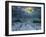 A Wintry Walk-Lovell Birge Harrison-Framed Giclee Print