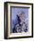 A Woman, 1992-Stephen Finer-Framed Giclee Print