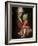 A Woman, 30, Clutches Her 3-Year-Old Daughter Sepgul-null-Framed Photographic Print