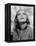 A WOMAN OF AFFAIRS, 1929 directed by CLARENCE BROWN with Greta Garbo (b/w photo)-null-Framed Stretched Canvas