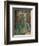 'A Woman of the Time of Cromwells', 1907-Dion Clayton Calthrop-Framed Giclee Print