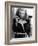 A Woman Under The Influence, Gena Rowlands, 1974-null-Framed Photo