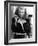 A Woman Under The Influence, Gena Rowlands, 1974-null-Framed Photo