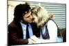 A Woman under the Influence, Peter Falk, Gena Rowlands, 1974-null-Mounted Premium Photographic Print