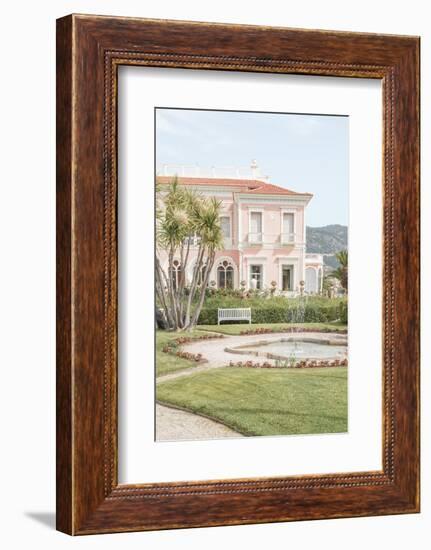 A Womans Dream-Henrike Schenk-Framed Photographic Print