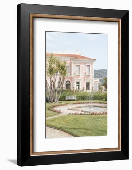 A Womans Dream-Henrike Schenk-Framed Photographic Print