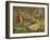 A Woodcock and Chicks-Archibald Thorburn-Framed Giclee Print