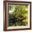 A Wooded River Landscape, 1910-Peder Mork Monsted-Framed Giclee Print