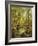 A Wooded River Landscape-Peder Mork Monsted-Framed Giclee Print