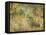 A Woodland Park-Spencer Frederick Gore-Framed Premier Image Canvas