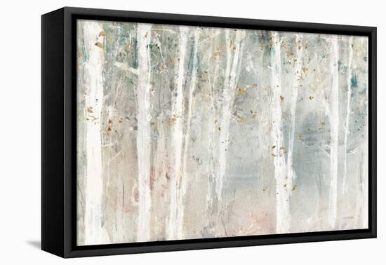 A Woodland Walk I-Lisa Audit-Framed Stretched Canvas