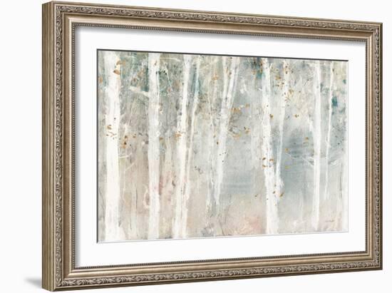 A Woodland Walk I-Lisa Audit-Framed Art Print