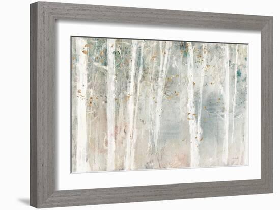 A Woodland Walk I-Lisa Audit-Framed Art Print