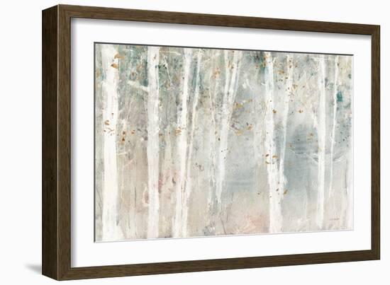 A Woodland Walk I-Lisa Audit-Framed Art Print