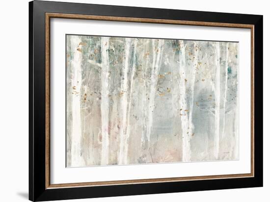 A Woodland Walk I-Lisa Audit-Framed Art Print