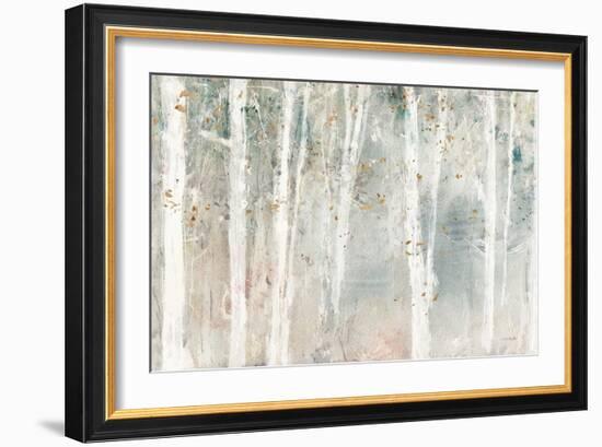 A Woodland Walk I-Lisa Audit-Framed Art Print