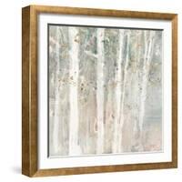 A Woodland Walk II-Lisa Audit-Framed Art Print