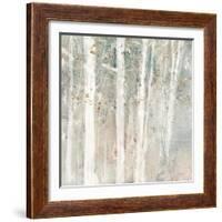 A Woodland Walk II-Lisa Audit-Framed Art Print