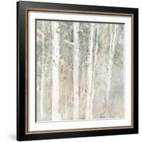A Woodland Walk II-Lisa Audit-Framed Art Print