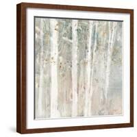 A Woodland Walk II-Lisa Audit-Framed Art Print