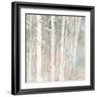 A Woodland Walk II-Lisa Audit-Framed Art Print