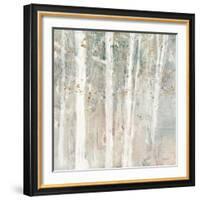 A Woodland Walk II-Lisa Audit-Framed Art Print