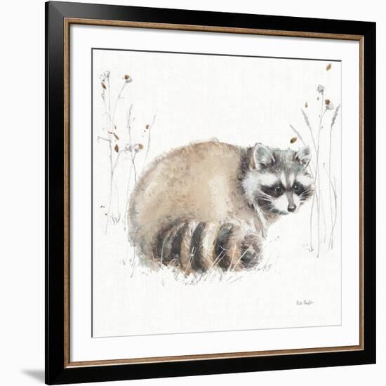 A Woodland Walk X-Lisa Audit-Framed Art Print