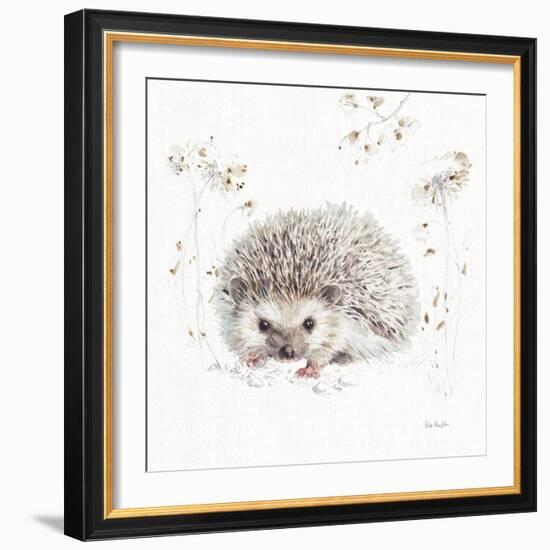 A Woodland Walk XII-Lisa Audit-Framed Art Print