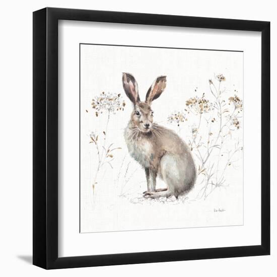 A Woodland Walk XIII-Lisa Audit-Framed Art Print