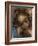 A Worker's Head, 19th or Early 20th Century-Constantin Emile Meunier-Framed Giclee Print