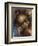 A Worker's Head, 19th or Early 20th Century-Constantin Emile Meunier-Framed Giclee Print