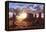 A World of Heaven-R.W. Hedge-Framed Premier Image Canvas