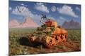 Premium Giclee Print