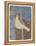 A Yellow Dove-Maria Pietri Lalor-Framed Premier Image Canvas