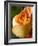 A Yellow Rose-Jana Liebenstein-Framed Photographic Print