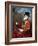 A Yeoman of the Guard, C1905-John Everett Millais-Framed Giclee Print