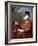 A Yeoman of the Guard, C1905-John Everett Millais-Framed Giclee Print