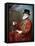 A Yeoman of the Guard, C1905-John Everett Millais-Framed Premier Image Canvas