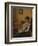 A Yeshiva Boy-Isidor Kaufmann-Framed Giclee Print