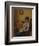 A Yeshiva Boy-Isidor Kauffmann-Framed Giclee Print