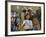 A Young Afghan Girl Named Hatira-null-Framed Photographic Print