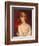 A Young Beauty-Albert Lynch-Framed Giclee Print