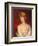 A Young Beauty-Albert Lynch-Framed Giclee Print