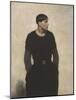 A Young Breton-Glyn Warren Philpot-Mounted Giclee Print