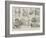A Young Englishman's First Experiences in India-William Ralston-Framed Giclee Print